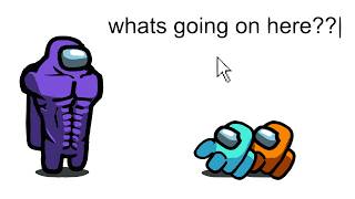 Saving Orange and Cyan from the EVIL and MENACING Purple - 43