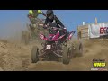 WORCS AMATEUR ATV RND 2 GLEN HELEN HIGHLIGHTS