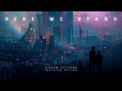 Here We Stand feat. Svrcina