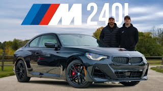 4 WORST And 6 BEST Things About The 2024 BMW M240i