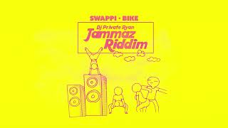 Dj Private Ryan x Swappi - Bike  (Official Audio)| (Jammaz Riddim) | BATTALION Music | Soca 2024