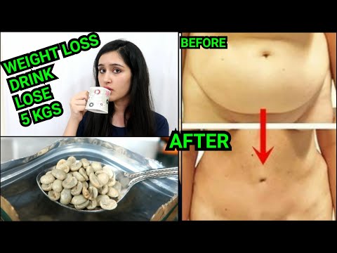 वज़न तुरंत कैसे घटाएं - NO DIET NO EXERCISE - Weight Loss Green