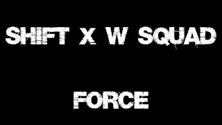 BattleBit Remastered | Shift x W Squad | Meth Phonk montage