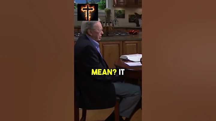 Obedience to God: What Does It Mean? #jesus #religion #charlesstanley