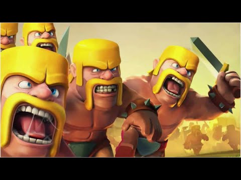 Видео: Clash of Clans #11 ОСТАЛСЯ БЕЗ КВ 😅