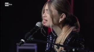Emma Muscat - 'Più di Te' live @ NYCanta Festival