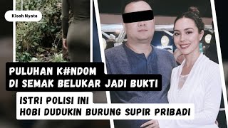 Scandal Involving a Police Officer's Wife in Vietnam
