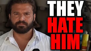 Republicans Are Rejecting Brandon Herrera..