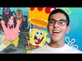 the spongebob movie was a cultural reset