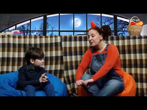 1 სეზონი, 22-ე ეპიზოდი იყო და არა იყო რა iyo da ara iyo ra