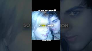 The Dark Reality Of Zyzz🤯 | DM @diagofit for coaching #fitness #zyzz #gym #shorts 