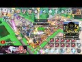 RATHALOS WOE vs SNM, BoarHat, RAIJIN, Vendetta, Kamatis, Infierno, WildDogz, Lunaris, BadAsses-ROMC