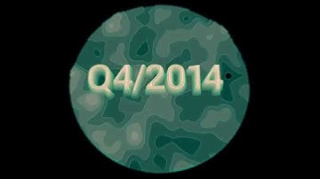 QubaHQ Topographics Teaser