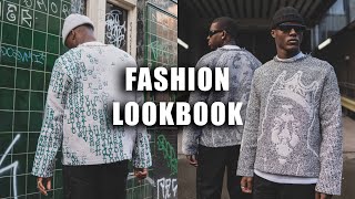 How To Shoot A Fashion Lookbook (Full Tutorial)
