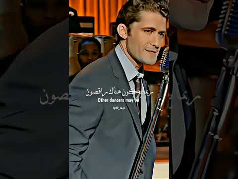 Michael Buble Sway Arabic Sub Shorts Nva97 Fyp Viral Akv Viral Short Youtubeshorts