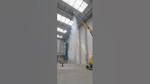 Destratification Fans from Flexiheat UK