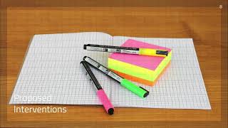 EDL 762 Assignment #2 - Google Slides