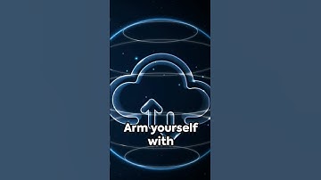 Level up your cyber security in 60 seconds with Cybrmonk #cybersecurity #cyberawareness