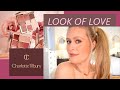 CHARLOTTE TILBURY LOOK OF LOVE COLLECTION || DEMO, SWATCHES & COMPARISONS || Yay or Yawn??