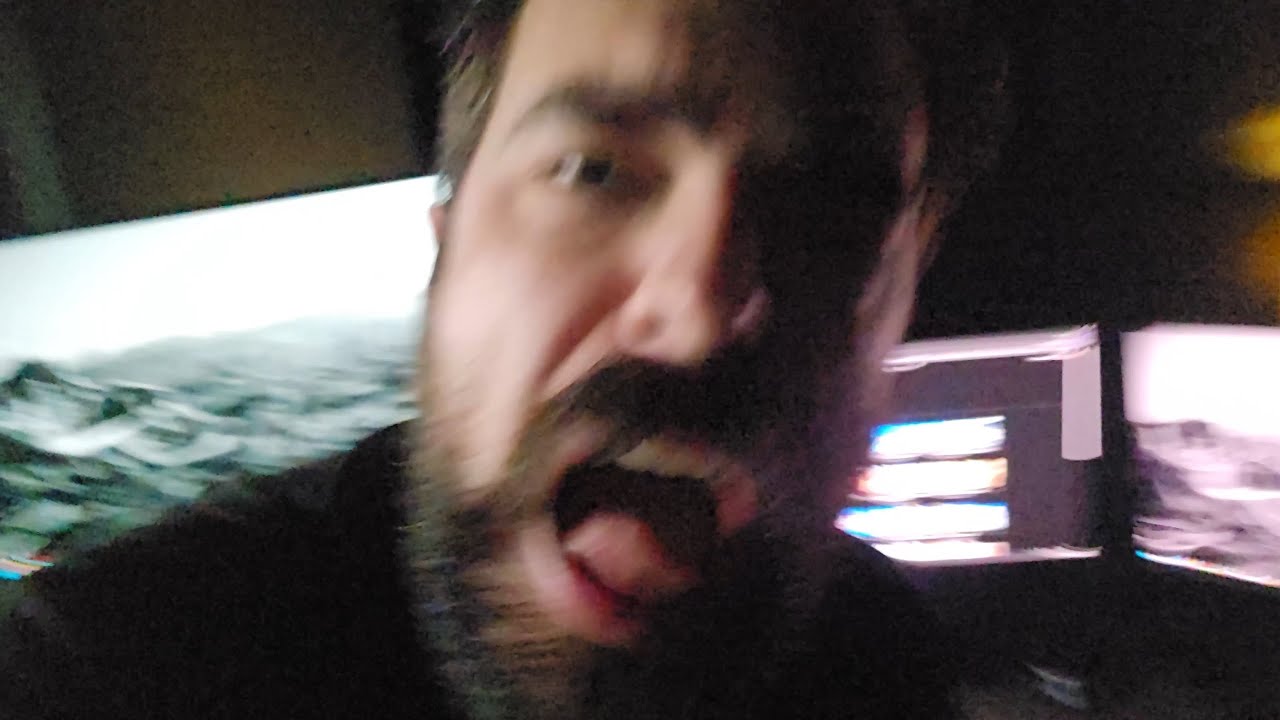 "STOP LYING" Crash Out (For Memes) - While drama is resolved, please feel free to use for reddit memes.