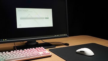 VAXEE XE Competitive Version Firmware