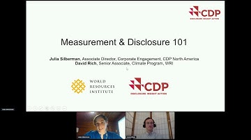 Measurement 101: What You Need to Know to Quantify Emissions