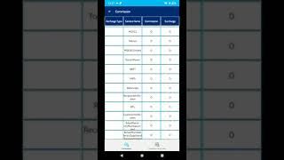 Admin Android App - Bonrix Multi Recharge System - B2B Recharge System screenshot 3