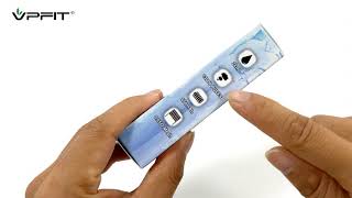 arobar disposable vape pen operation manual