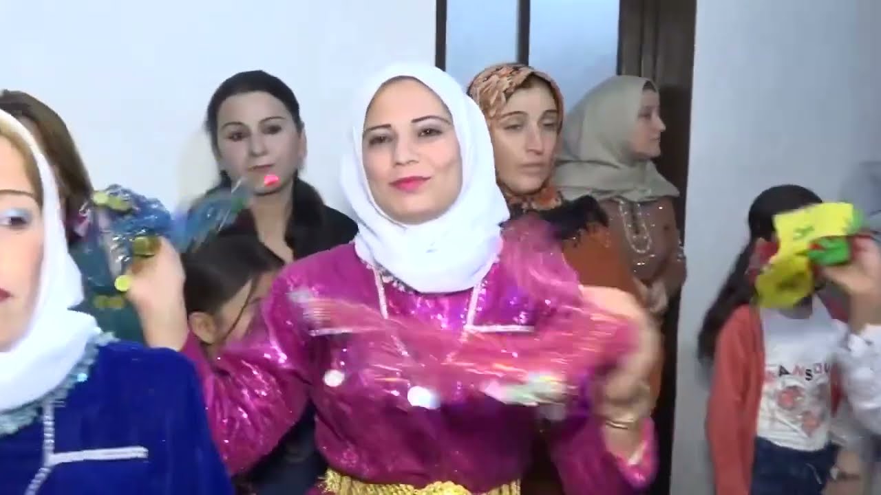 عرس احرزه جزء 1