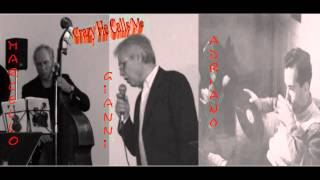 Video thumbnail of "Crazy He Calls Me ( by Carl Sigman, Bob Russell )"