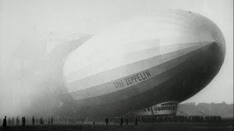 Zeppelin