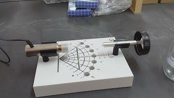 half life and radioactive equilibrium laboratory demonstration
