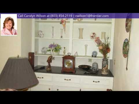 333 Santee Drive, Santee, SC home video tour