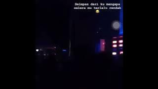 Story wa dugem kekinian... Dj tiktok