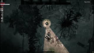 Darkwood killing the Sow and all Items locations