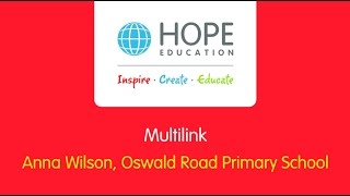 Learning Through Play – Multilink Cubes for Maths & STEM