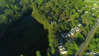 Own This Sought After Gated Community In Macon GA
