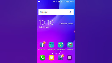 Como ver senha wifi salva no celular (SEM APP/SEM ROOT) | TsUnAmÍ TV