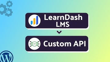 Integrating LearnDash LMS with Custom API | Step-by-Step Tutorial | Bit Integrations