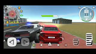 Car Simulator 2, Bebas Nyetir Kena Polisi| car simulator