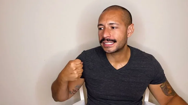 I've Got Something to Say! Episode 1: Haters on Ca...