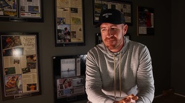 BREAKING NEWS! Jacob Wheeler