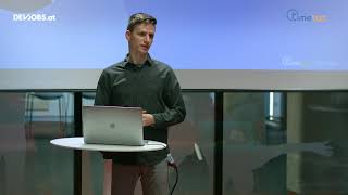 How to pick the next Front End Framework – Tomi Močnik @TechTalk Days 2021