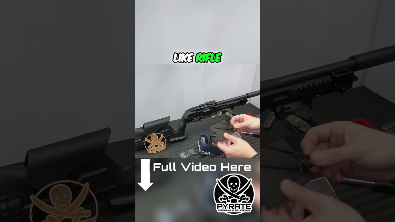 Vector Optics Maverick Gen II: Unboxing & First Look! - YouTube