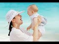 Видео для детей - Детские песни -  Ах, какая мама -  Песни про маму