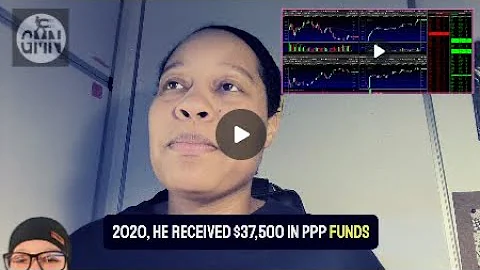 PPP Loan Fraud 💰 The IRS & FBI Are Locking Them Up! 2025