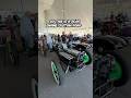 Buick Straight 8 Hot Rod with Forklift Steering 🚗