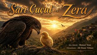 Sari Çuçul Ve Zera - Ali Ihsan Yılmaz