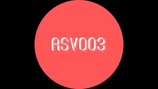 Staniz - Abstract 9 [ASV003]