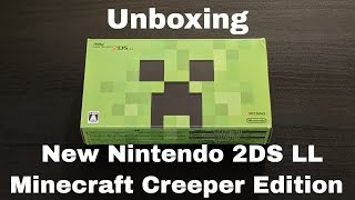 minecraft creeper edition